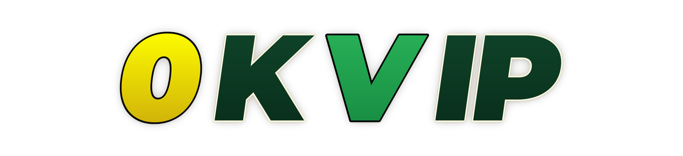 0kvip Logo